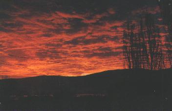 sunrise