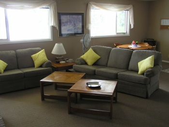 Living Room from Hall