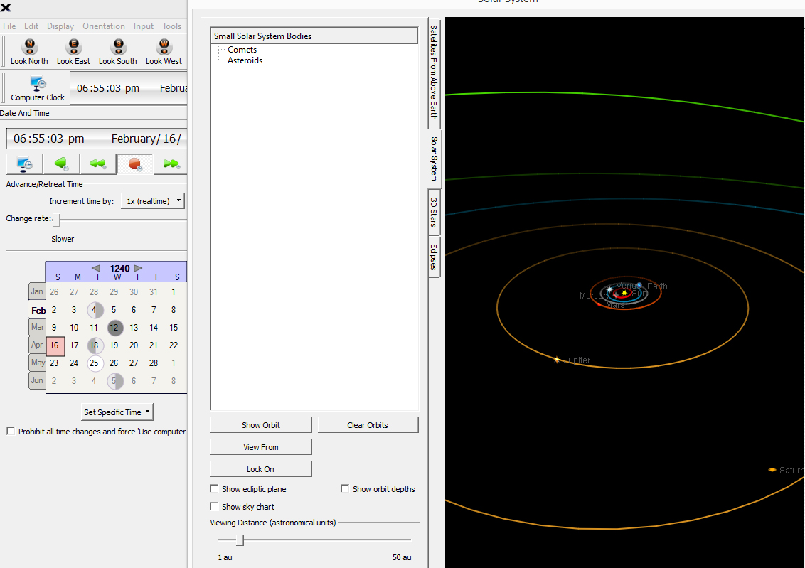 wans dröm för konung